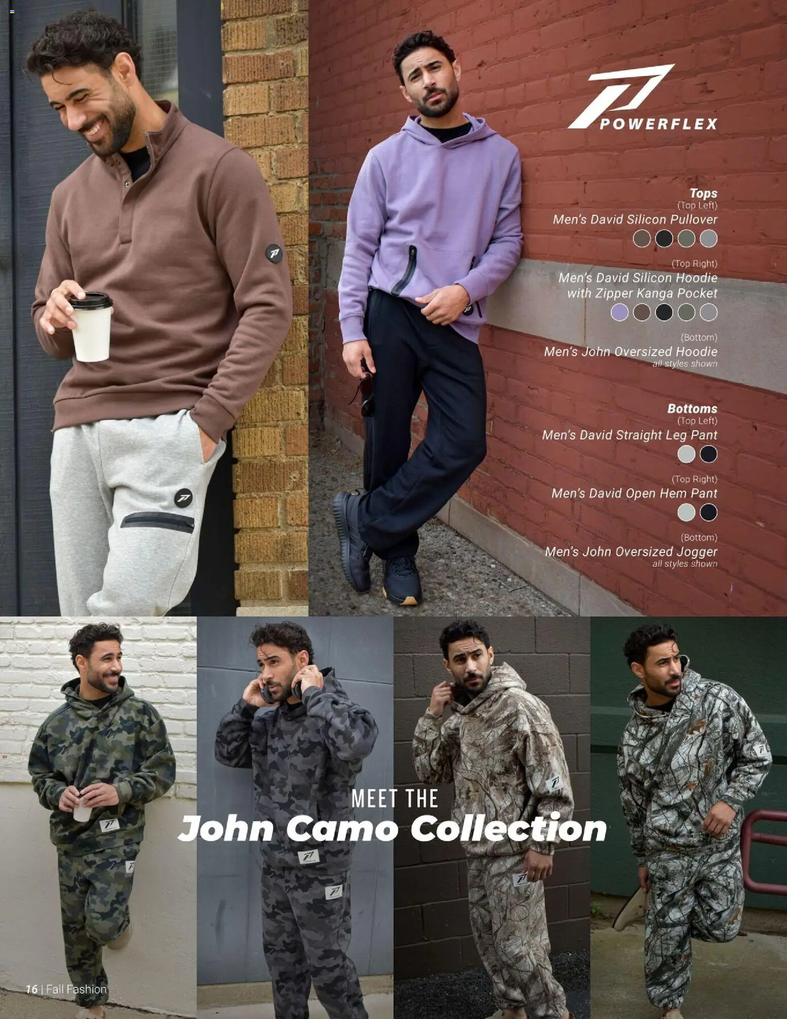 Dunham's Sports Fall Fashion Catalog - valid from 08/27/2026 | Page: 13 | Products: Hoodie