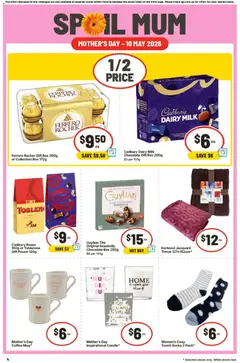 Preview of IGA catalogue  - valid from 06.05.2026 | Page: 3