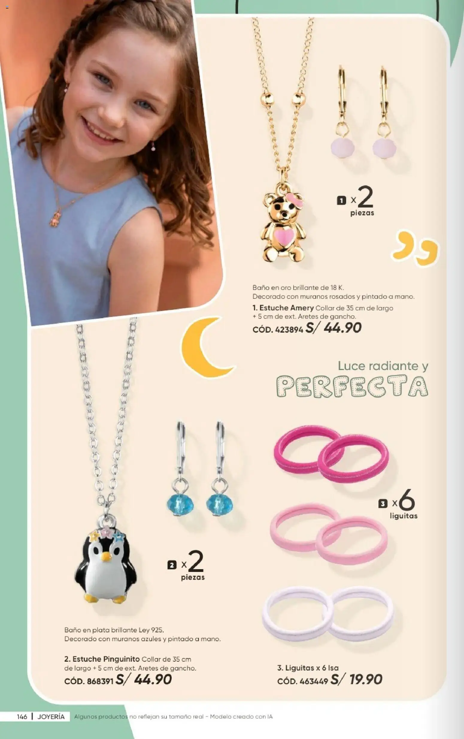 Catálogo Azzorti válido desde 21/09/2026 | Página: 148 | Productos: Baño