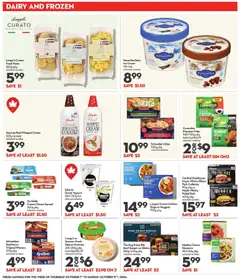 Preview of Longo's weekly flyer / circulaire from shop Longo's valid from Oct 1, 2026 | Page: 20