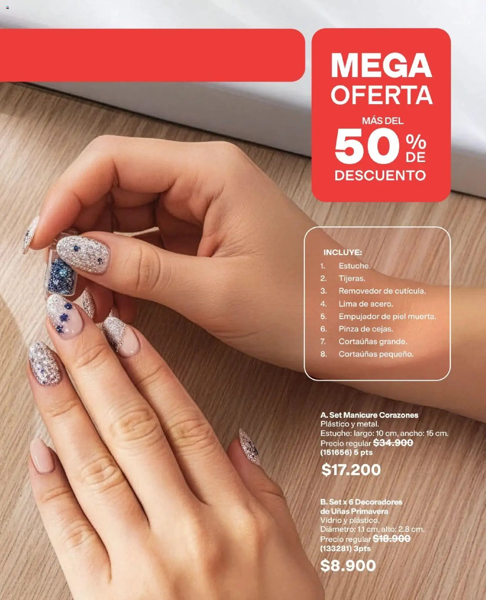 Avon revista - valida desde el 25.03.2026 | Página: 173