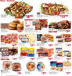 Preview of Family Fare weekly ads valid from 17.05.2026 | Page: 7