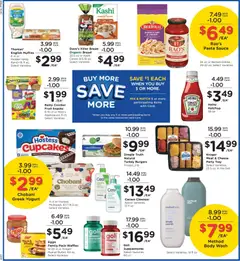 Preview of Fry's Food weekly ads valid from 20.05.2026 | Page: 6