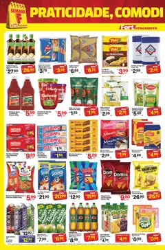 Fort Atacadista - Ofertas da semana - Pré-Visualização do folheto da loja Fort Atacadista, válido de 04/07/2026 | Página: 2