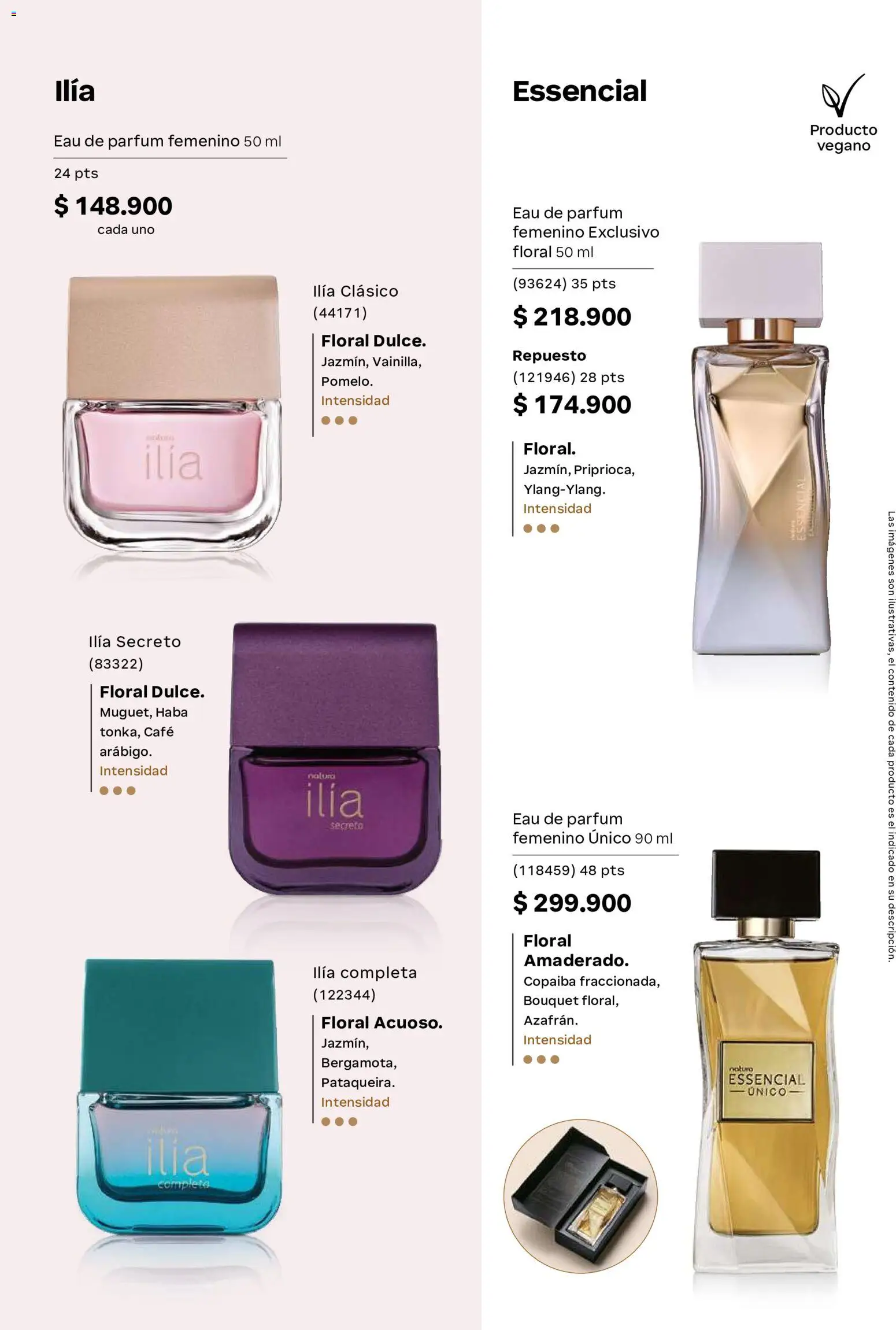 Natura revista - valida desde el 22/07/2026 | Página: 58 | Productos: Café
