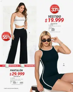 Carmel - Carmel C05 2026 -  Vista previa de la revista de la tienda Carmel valido desde el 01.05.2026 | Página: 205 | Productos: Vestido
