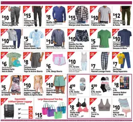Preview of Ocean State Job Lot weekly ads valid from 09/10/2026 | Page: 4