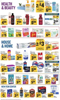 Preview of Food Lion weekly ads valid from 17.06.2026 | Page: 12