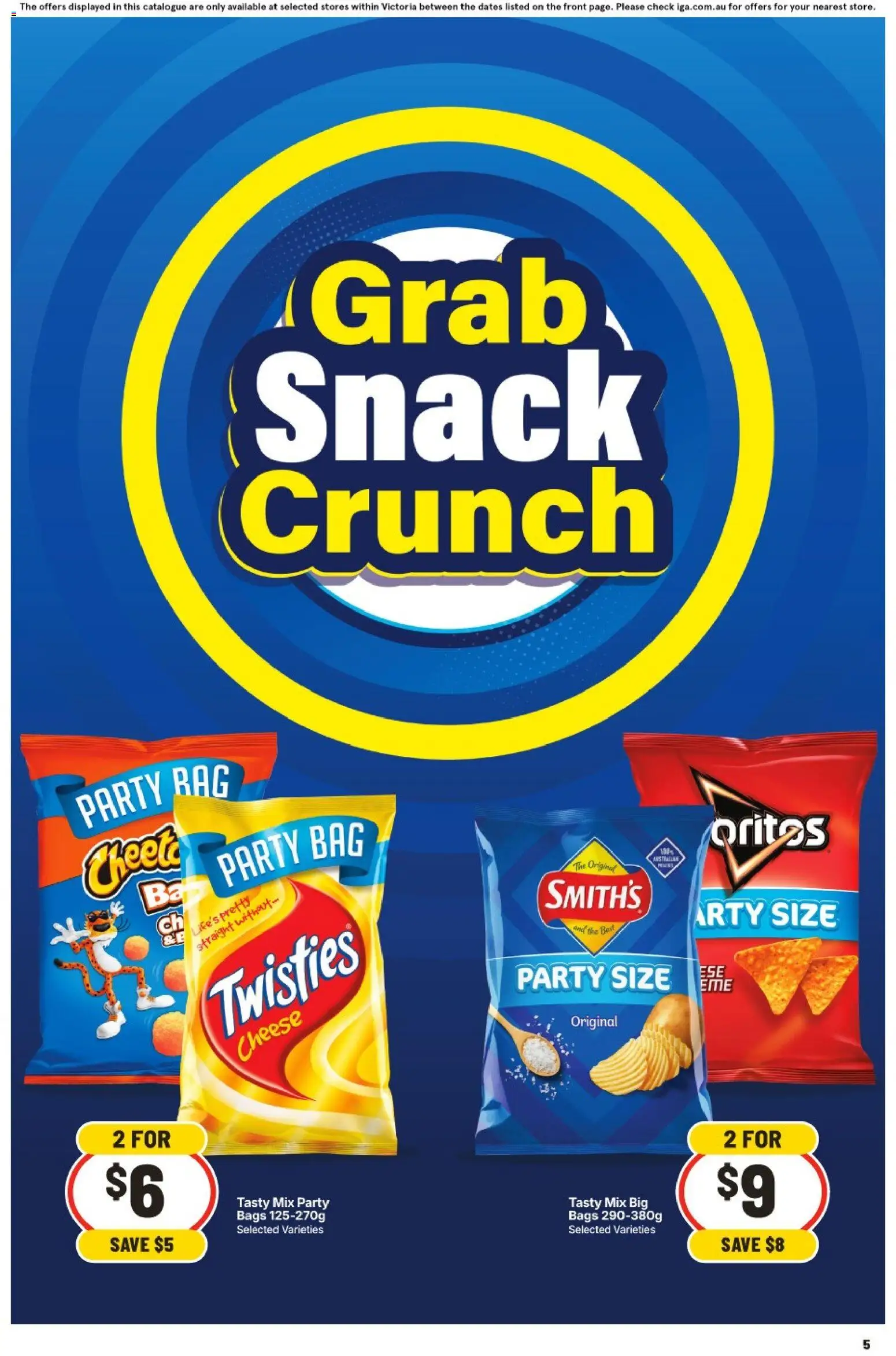 Latest Ritchies catalogue valid from 17/06/2026 is available here?Save now! | Australia