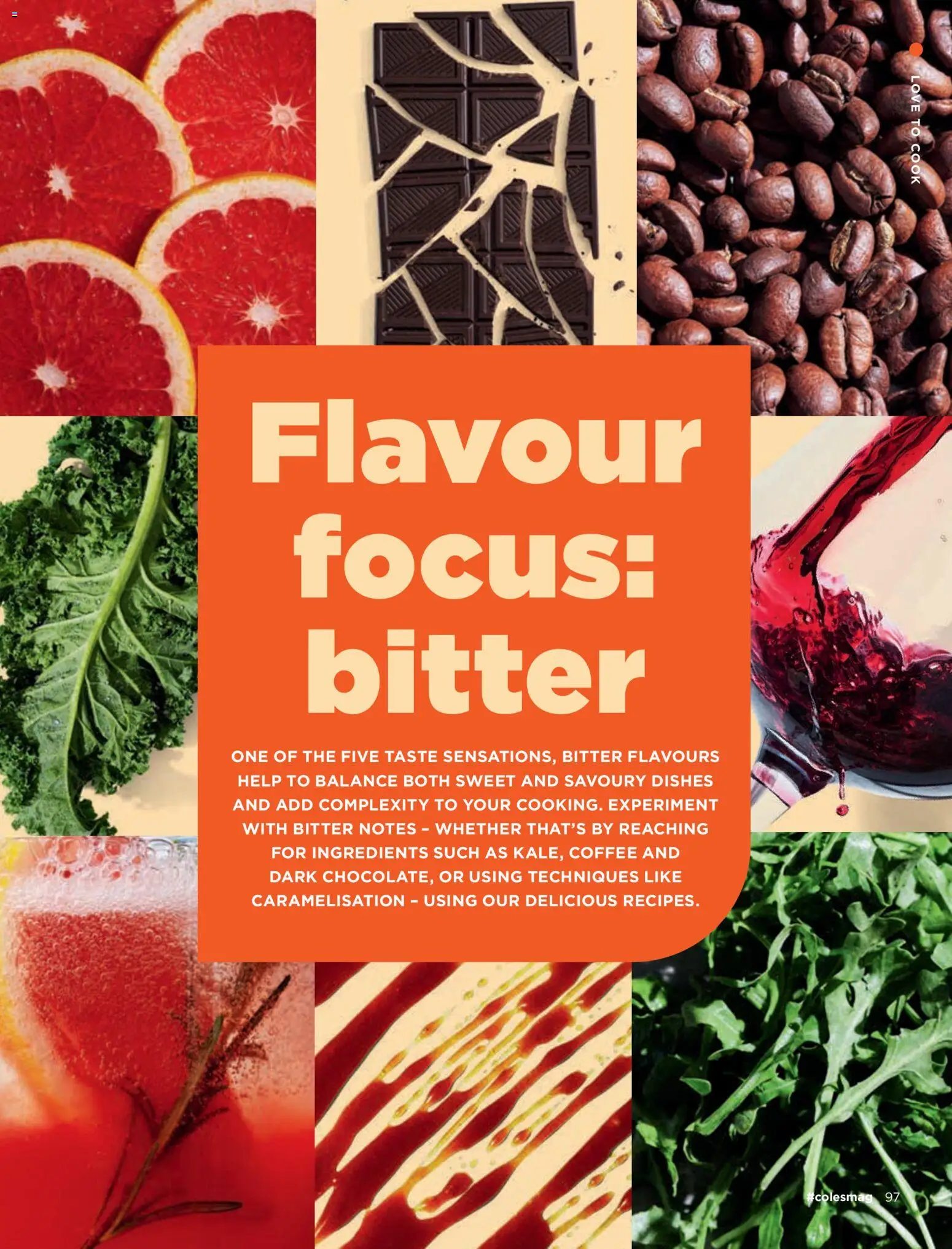 Coles catalogue - valid from 01.05.2026 | Page: 97 | Products: Coffee