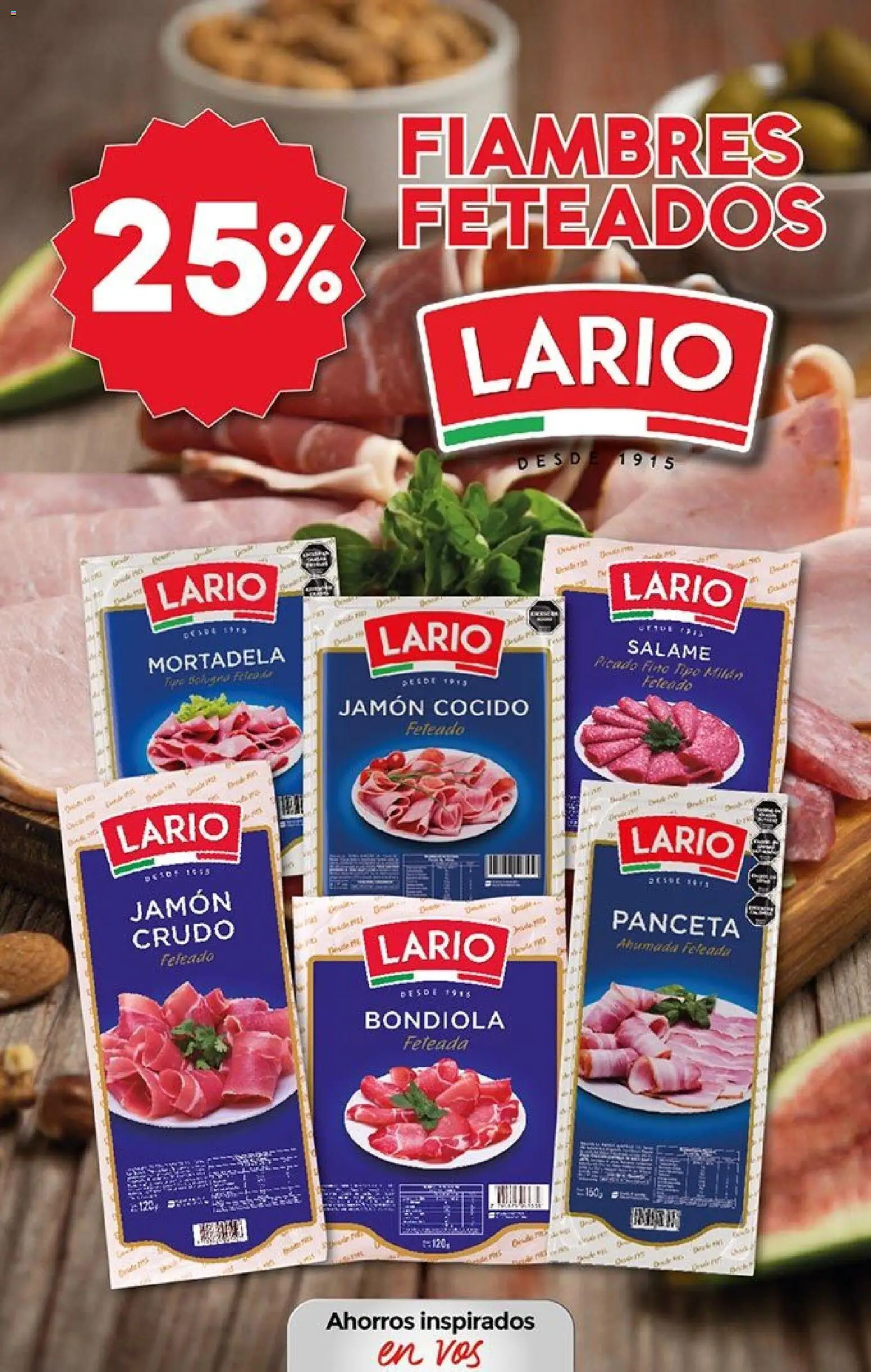 Supermercado DIA Ofertas │ válido desde el 07/10/2026 | Página: 24