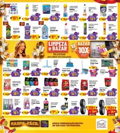 Super Muffato - Ofertas da semana - Pré-Visualização do folheto da loja Super Muffato, válido de 24/08/2026 | Página: 15