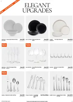Preview of Myer Stocktake Sale - valid from 25/05/2026 | Page: 15