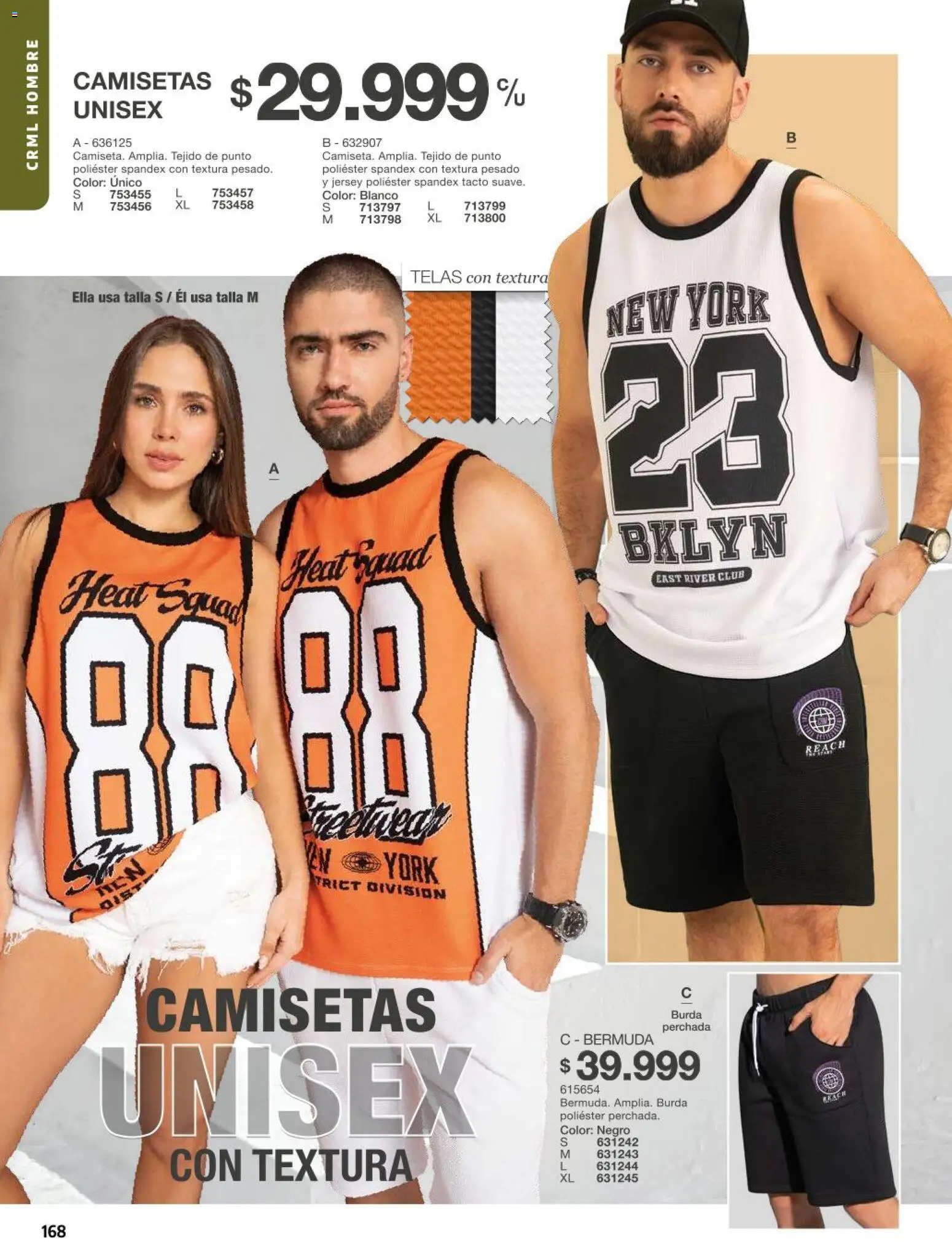 Carmel revista - valida desde el 08/11/2026 | Página: 168