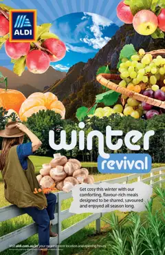 Preview of Aldi Winter - valid from 01/07/2026