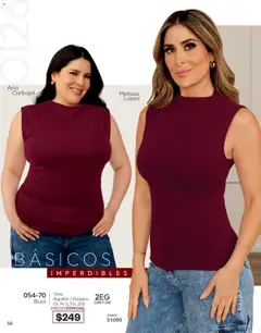 Vista previa de Cklass catálogo Otoño Invierno, nuevo folleto de la tienda, válido en México a partir del 08/07/2026 | Página: 62