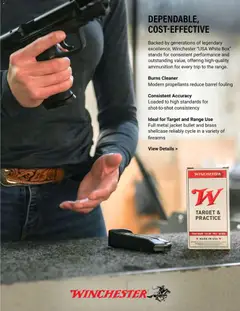 Preview of Dunham's Sports weekly ads valid from 09/10/2026 | Page: 13