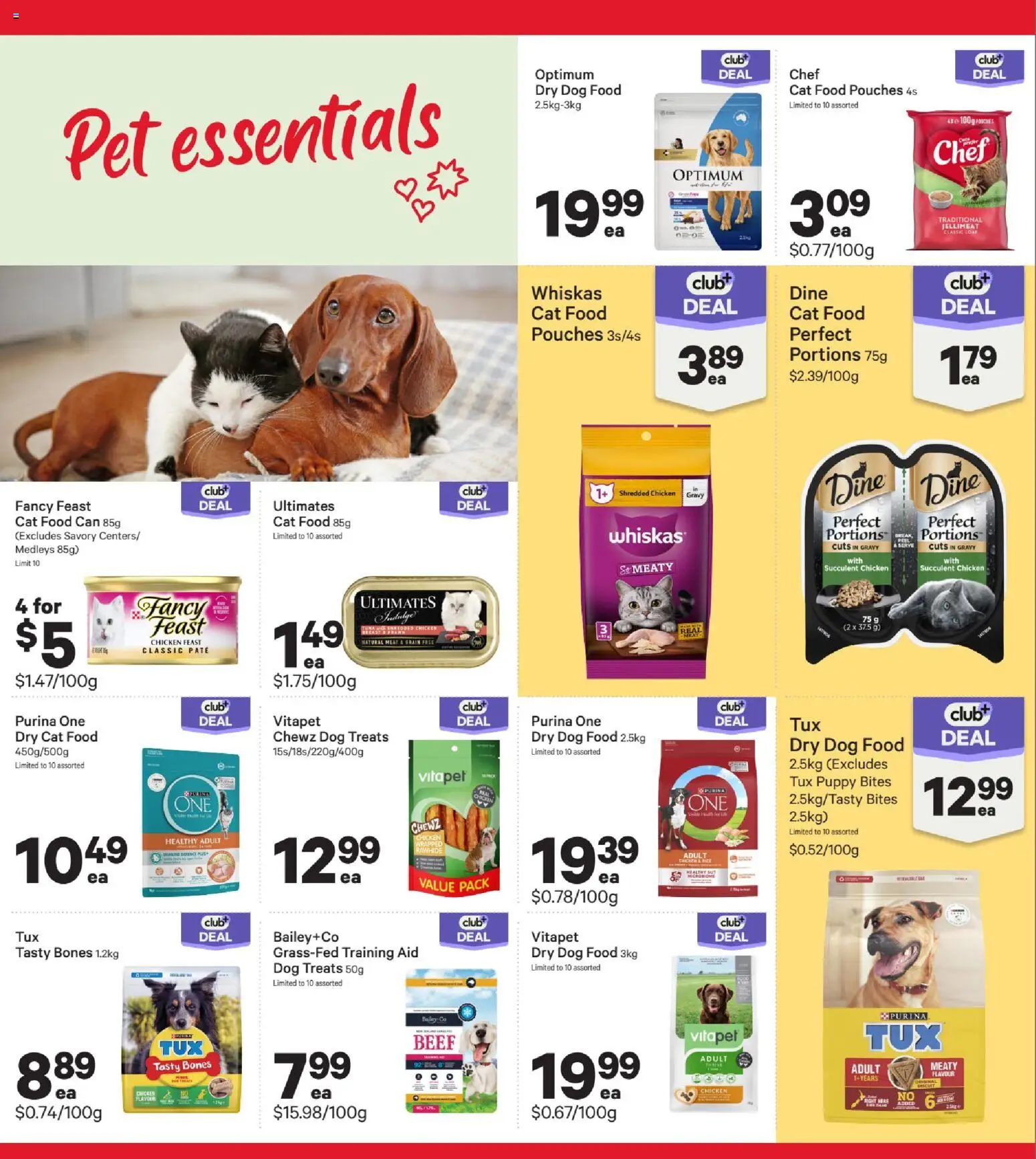 New World catalogue from 5 Oct 2026 | Page: 24