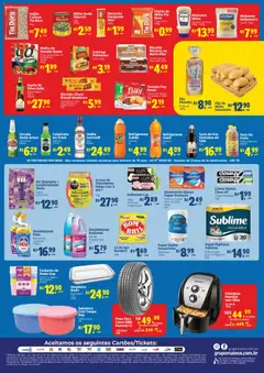 Mateus - Ofertas da semana - Pré-Visualização do folheto da loja Mateus, válido de 21/09/2026 | Página: 2