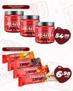 X Supermercados ofertas Mês dos Namorados - Pré-Visualização do folheto da loja X Supermercados, válido de 17.06.2026 | Página: 2