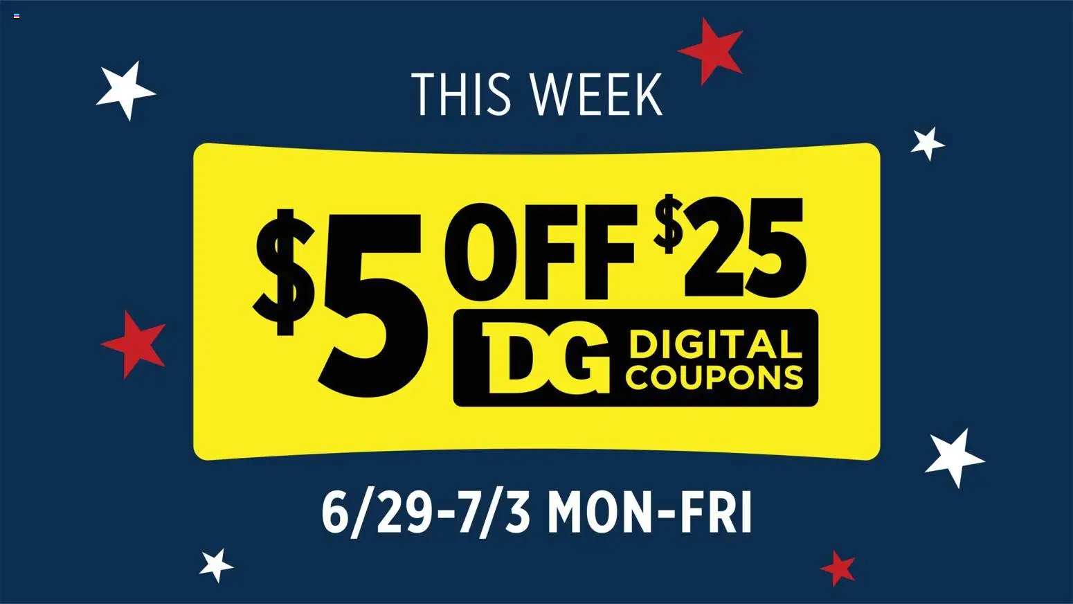 Dollar General Weekly Ad - TX - valid from 06/28/2026 | Page: 2