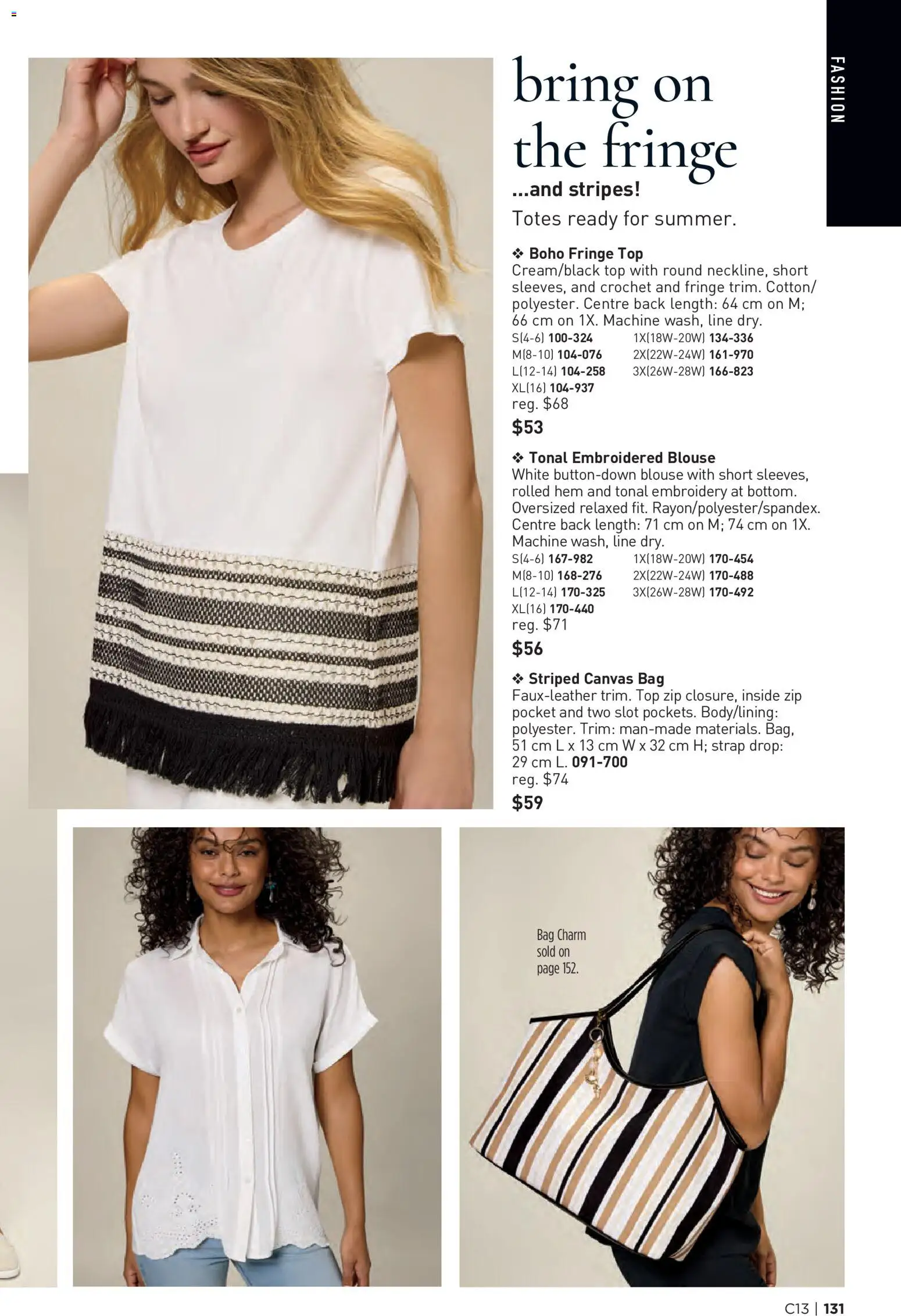 Avon flyer valid from 18.06.2026 | Page: 131