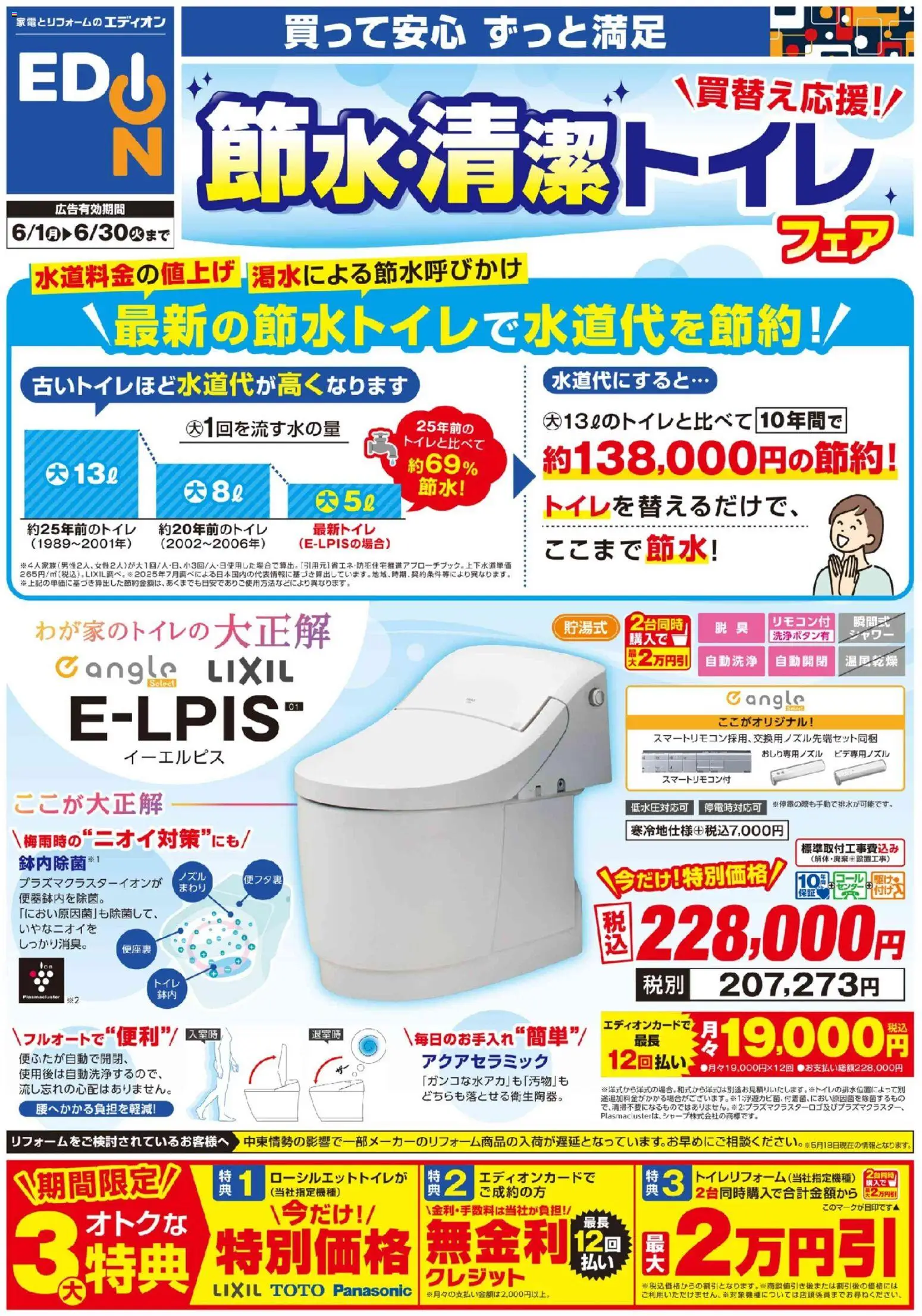 {H1} | ページ: 1 | 製品: シャワー