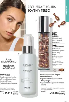Oriflame Catálogo válido desde el 09.05.2026 | Página: 53