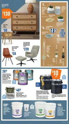 Preview of Canac weekly flyer from shop Canac valid from 07.05.2026 | Page: 21