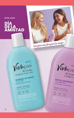 Vista previa Gigot - CAMPAÑA 09 válido desde el 18.05.2026 | Página: 178 | Productos: Manteca, Crema