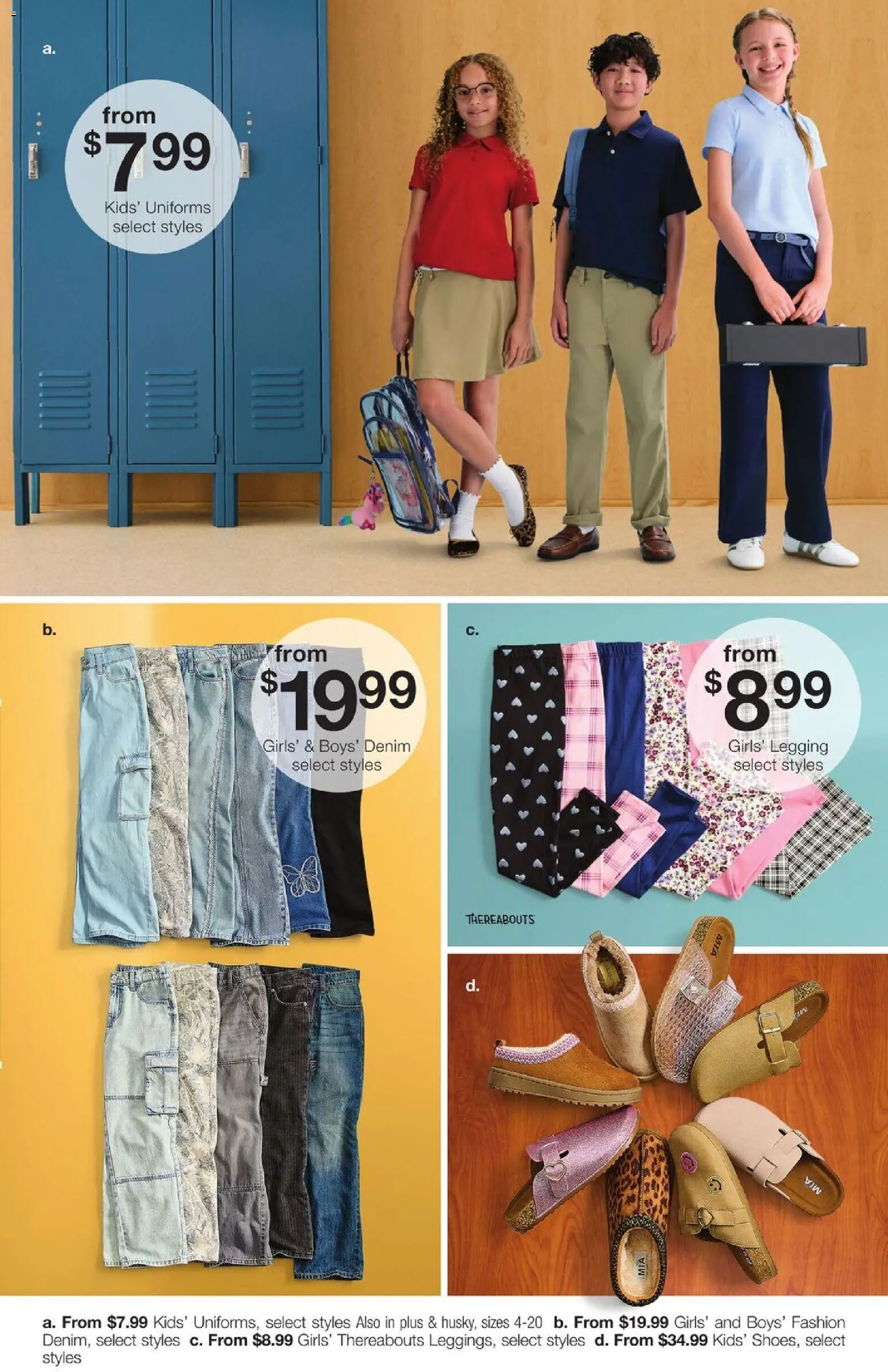 JCPenney Weekly Ad - valid from 08/03/2026 | Page: 2