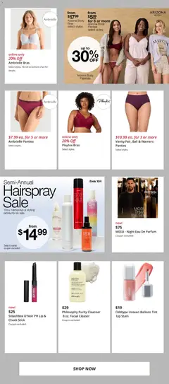 Preview of JCPenney weekly ads valid from 09/21/2026 | Page: 4