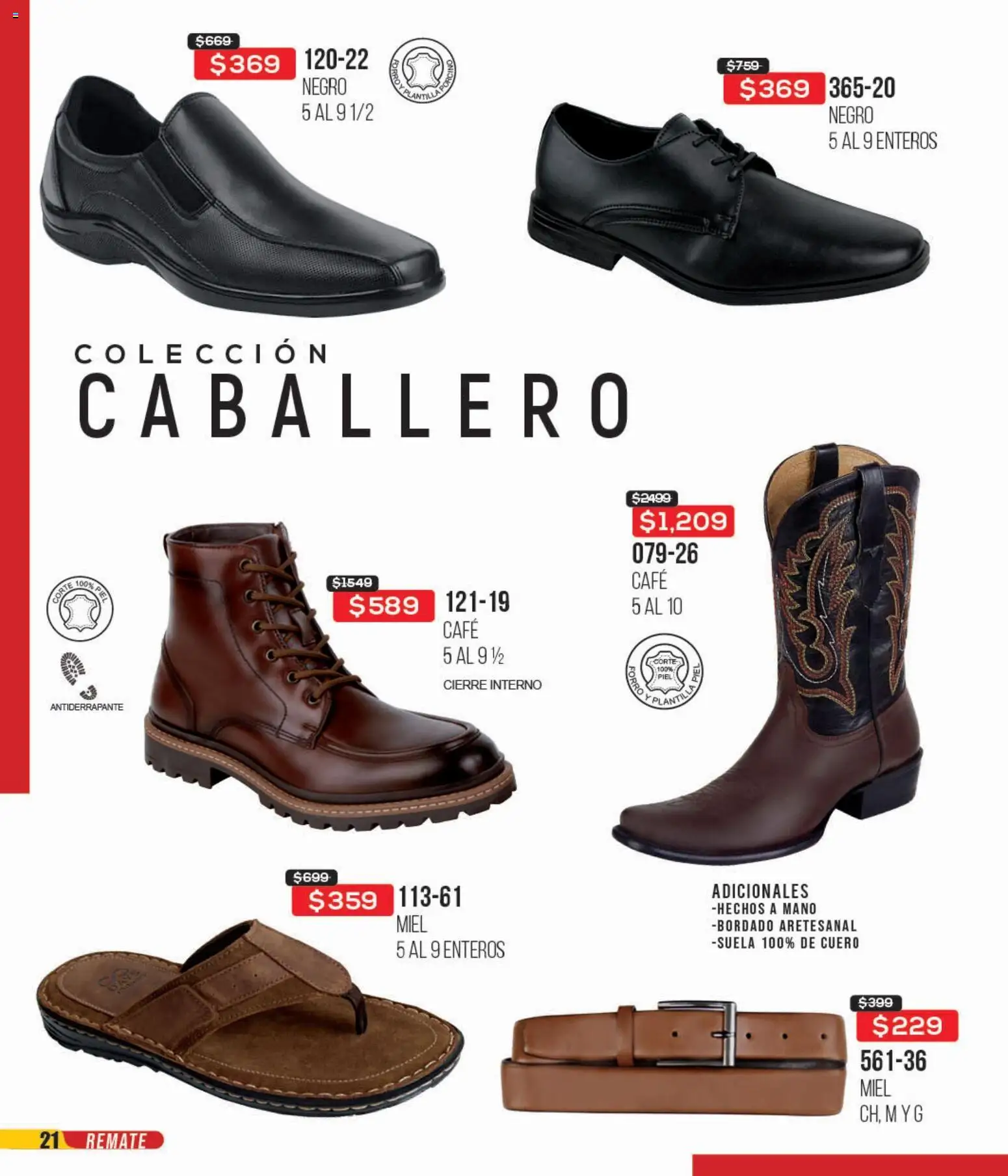 CKLASS ofertas de 20/04 — page 21