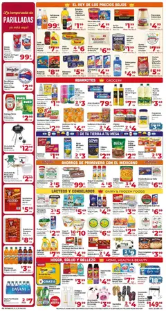 Preview of El Rancho weekly ads valid from 13.05.2026 | Page: 2