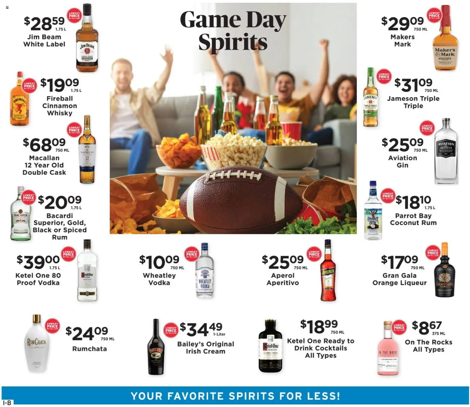 ShopRite Wine & Spirits - valid from 09/02/2026 | Page: 2