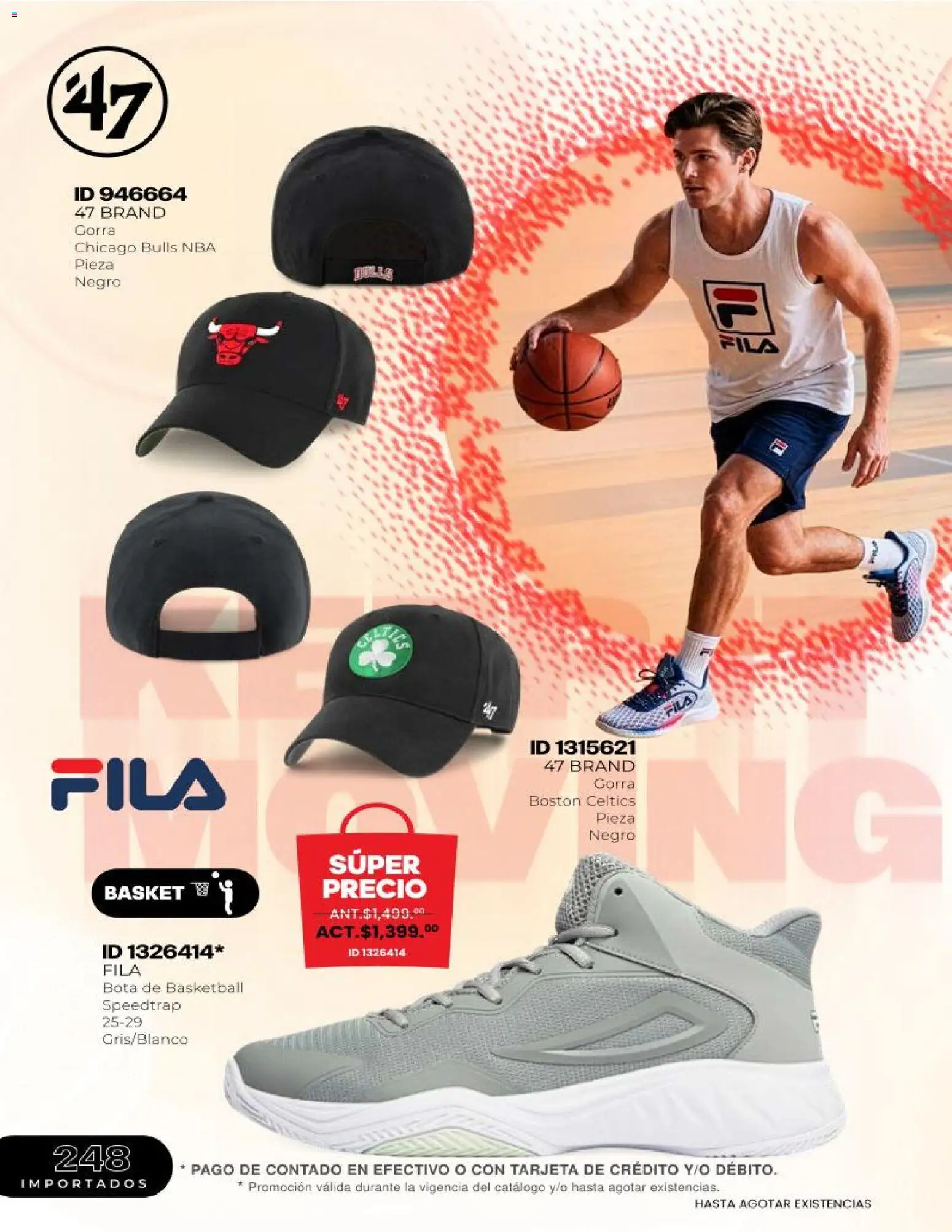Nuevas ofertas de Price Shoes válidas en toda la República Mexicana desde el 18/07/2026. ¡Encuentra las mejores ofertas en Price Shoes catálogo! | Página: 248