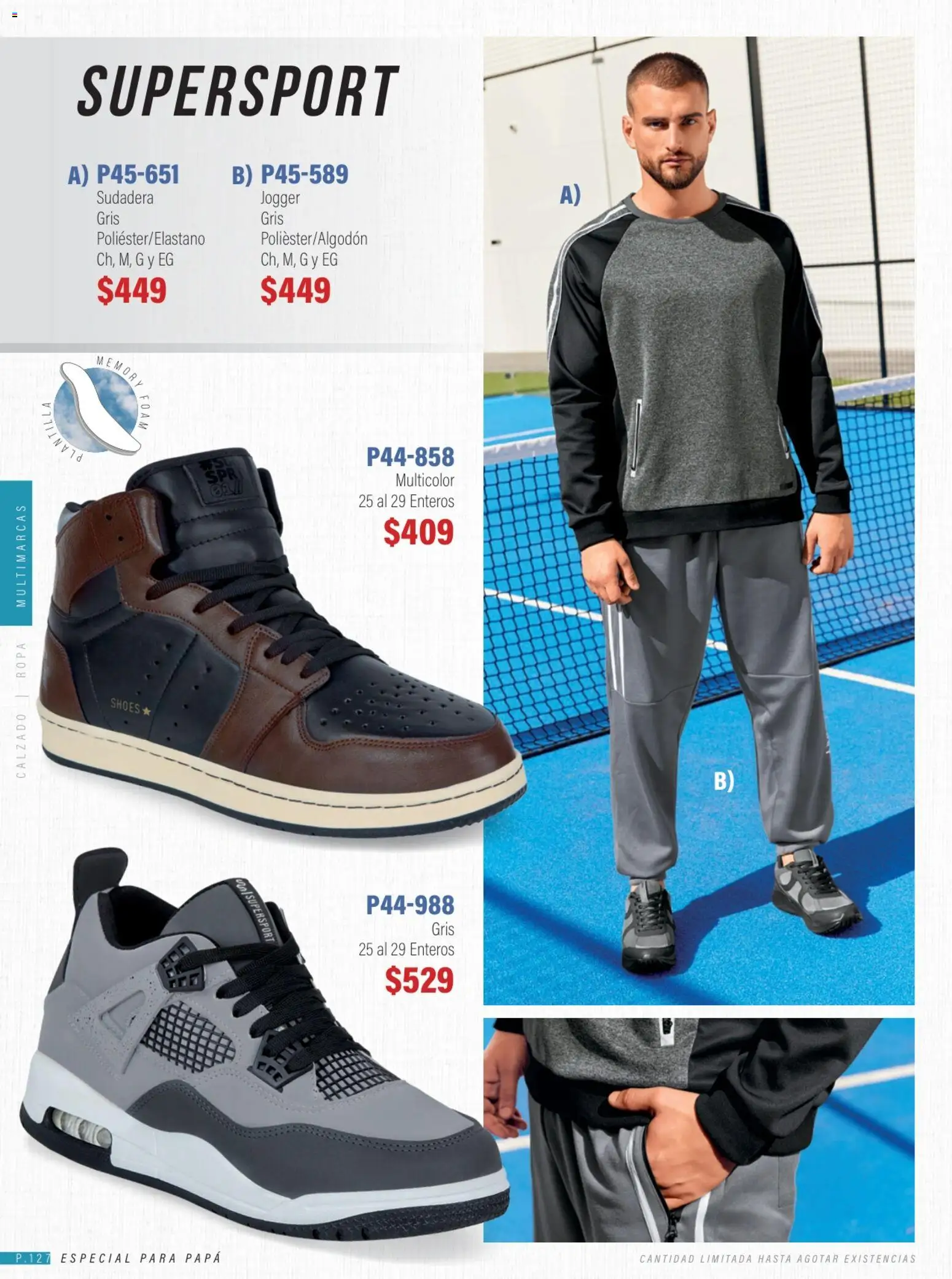 CKLASS ofertas de 15/06 — page 127