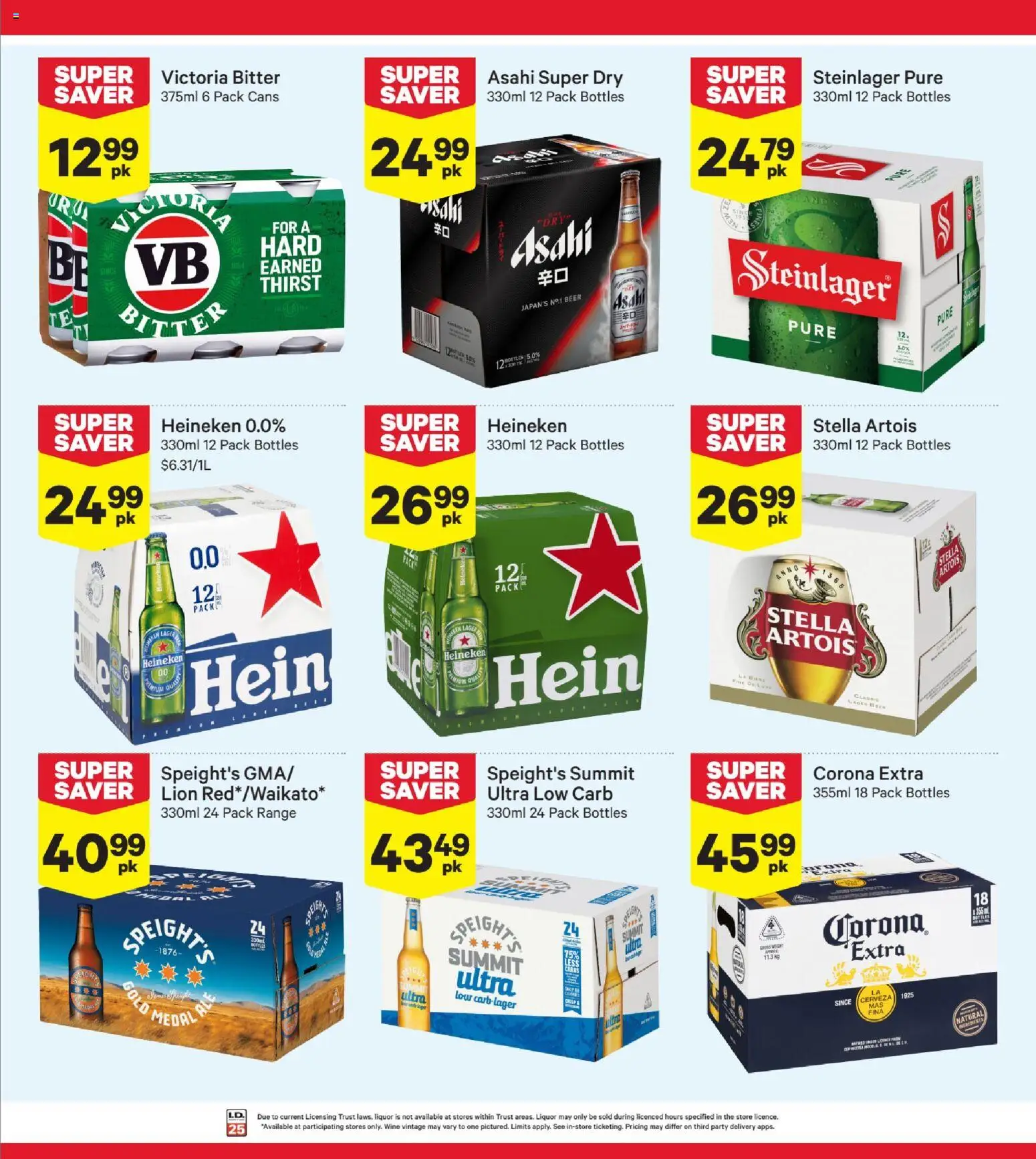 New World catalogue from 25.05.2026 | Page: 27