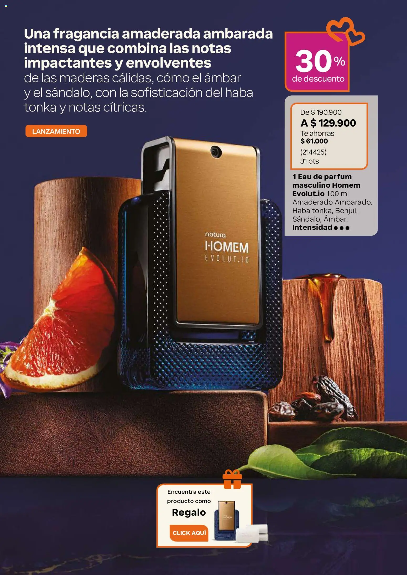 Natura revista - valida desde el 13/08/2026 | Página: 64
