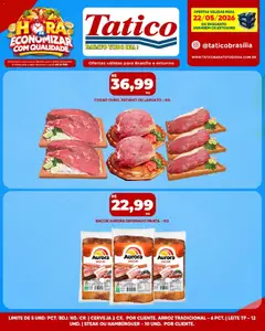 Tatico ofertas do Dia - Pré-Visualização do folheto da loja Tatico, válido de 22.05.2026 | Página: 14