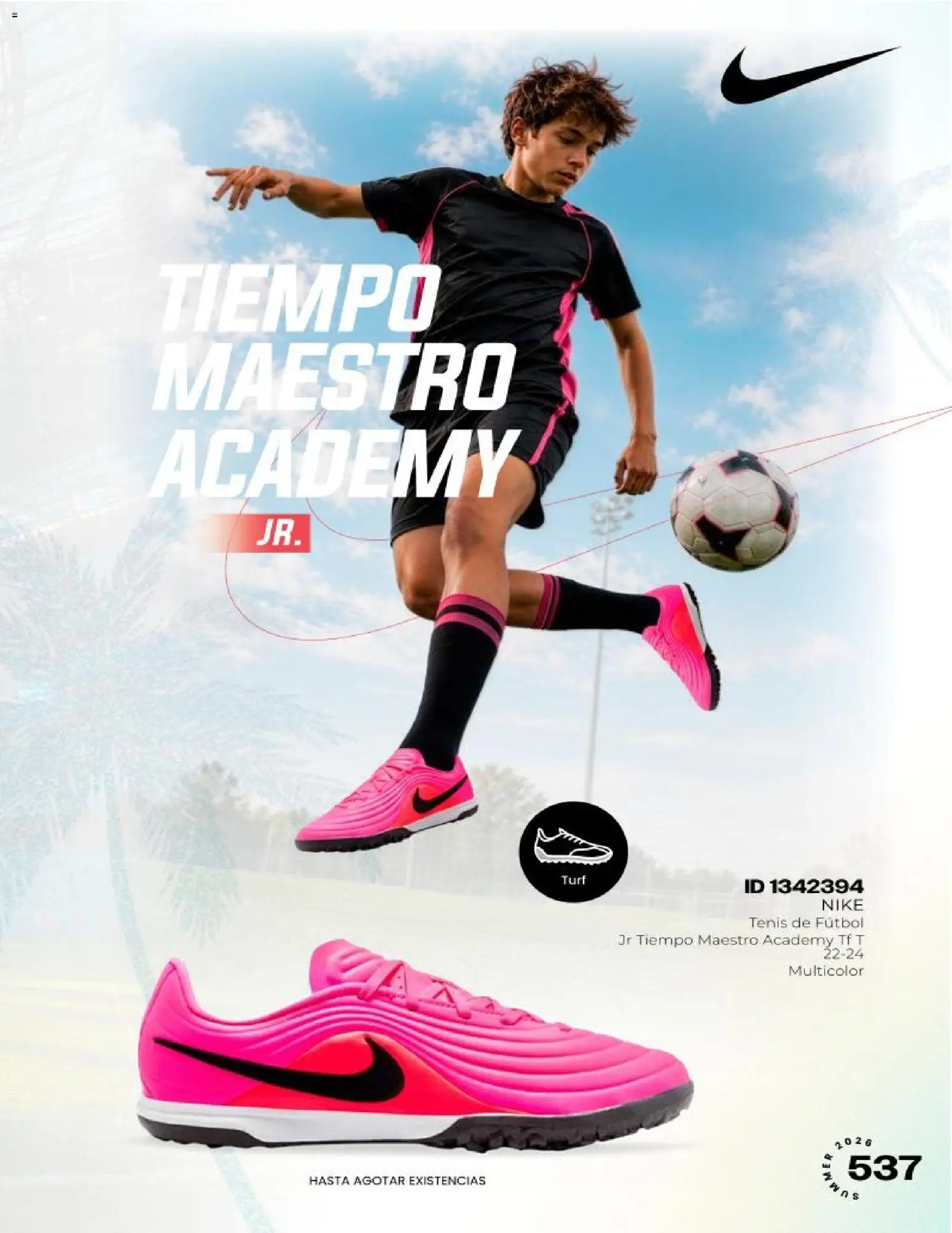 Nuevas ofertas de Price Shoes válidas en toda la República Mexicana desde el 18/07/2026. ¡Encuentra las mejores ofertas en Price Shoes catálogo! | Página: 535