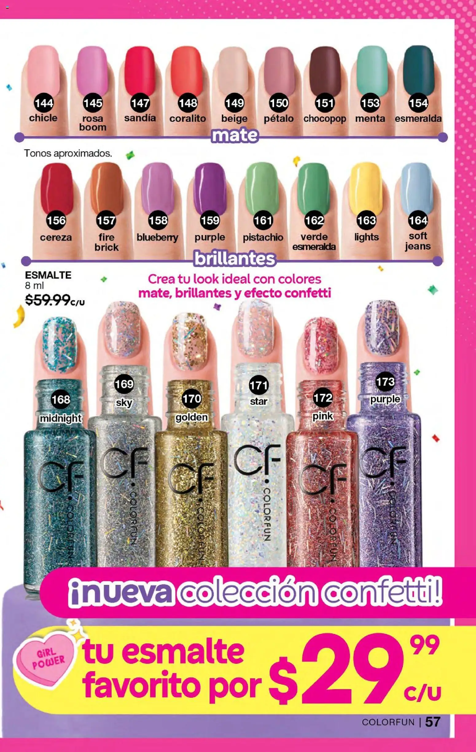 Nuevas ofertas de Fuller válidas en toda la República Mexicana desde el 24.06.2026. ¡Encuentra las mejores ofertas en Fuller campaña 6 2026! | Página: 40 | Productos: Sandía, Chicle, Mate