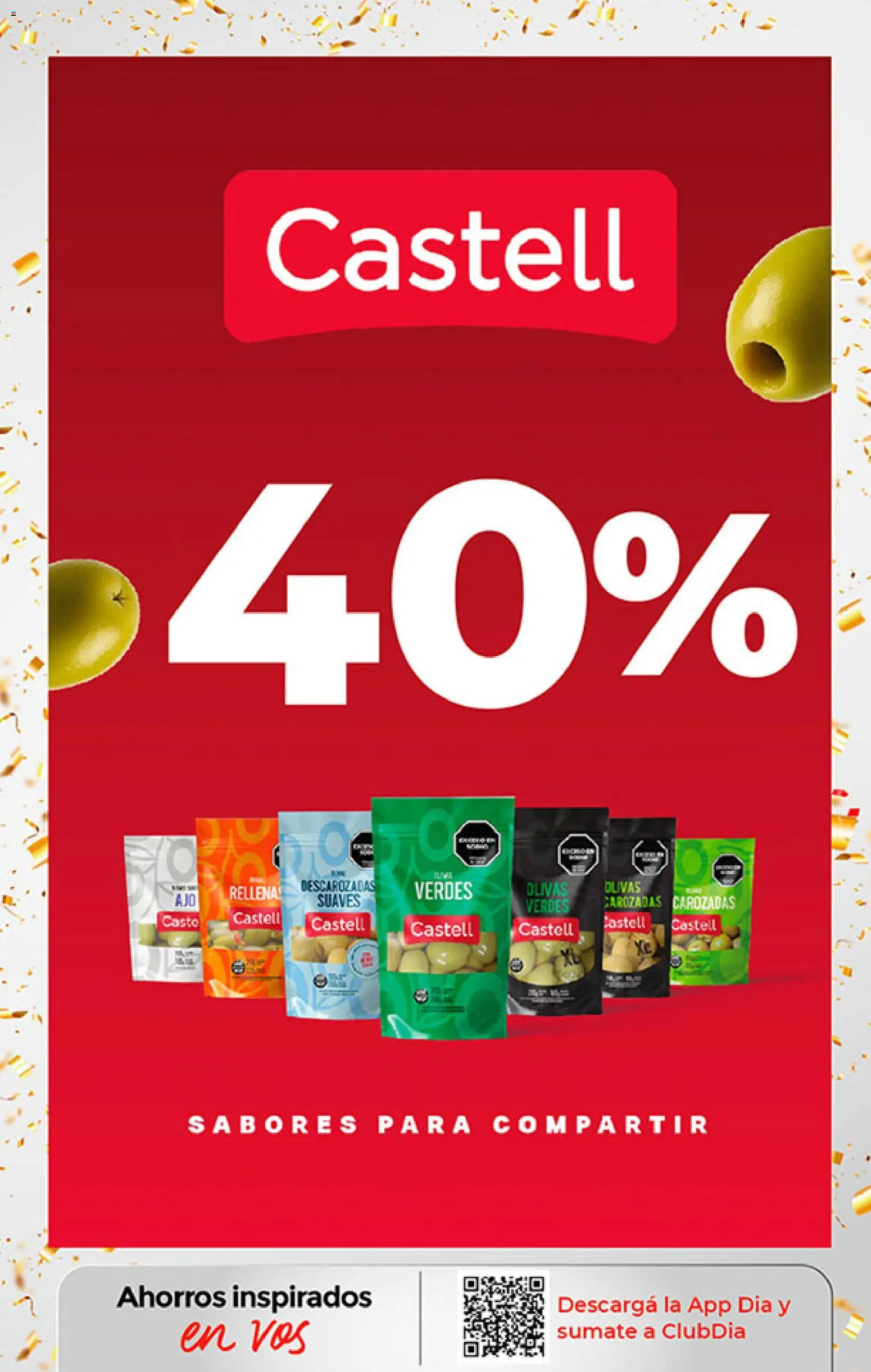 Supermercado DIA Ofertas │ válido desde el 16/09/2026 | Página: 13