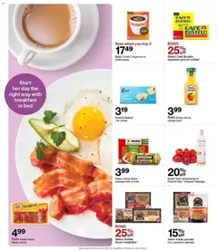 Preview of Target weekly ads valid from 03.05.2026 | Page: 9