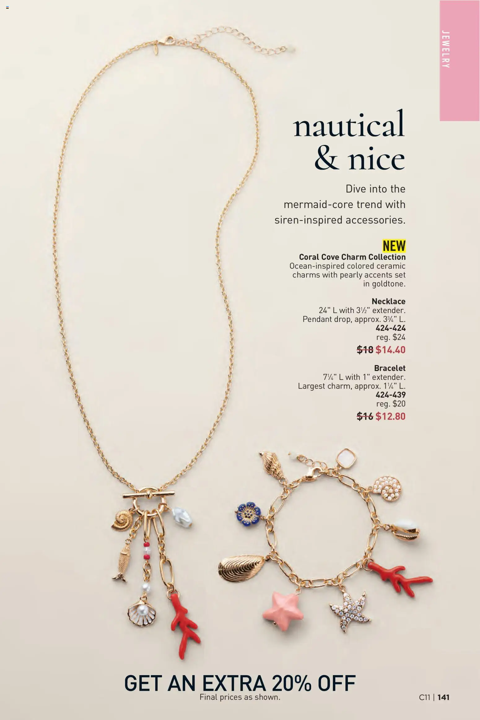 Avon Brochure - valid from 20.05.2026 | Page: 141