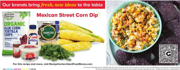 Preview of Giant weekly ads valid from 01.05.2026 | Page: 26