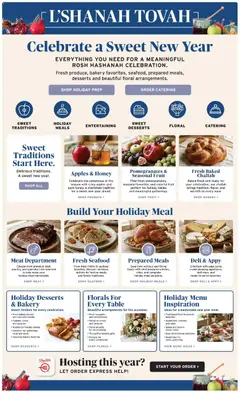 Preview of ShopRite weekly ads valid from 09/06/2026 | Page: 15