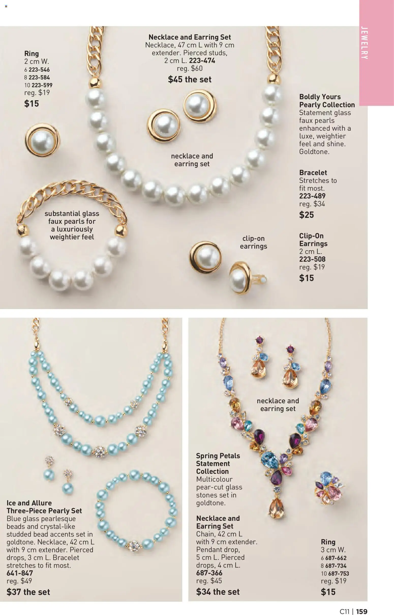 Avon flyer valid from 21.05.2026 | Page: 159