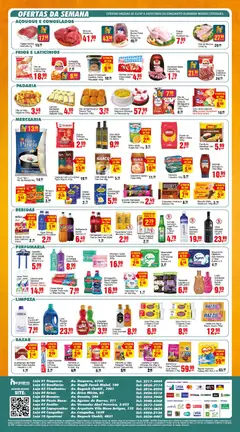 Negreiros - Ofertas da semana - Pré-Visualização do folheto da loja Negreiros, válido de 21/07/2026 | Página: 2
