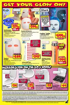 Preview of JB Hi-Fi catalogue - valid from 10.06.2026 | Page: 19